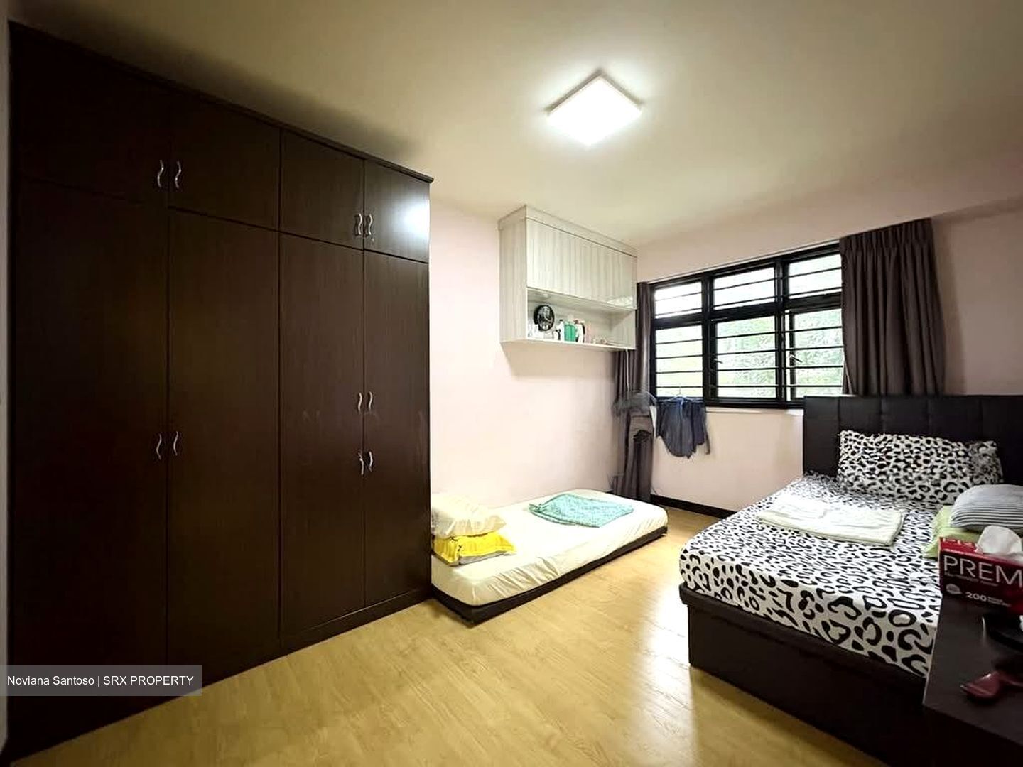 Blk 470B Fernvale Rivergrove (Sengkang), HDB 3 Rooms #557635431